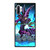 YUGIOH DARK MAGICIAN CARD GAME Samsung Galaxy Note 10 Plus Case Cover