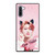 FELIX STRAY KIDS BOY BAND Samsung Galaxy Note 10 Case Cover