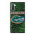 FLORIDA GATORS CROCODILE SKIN Samsung Galaxy Note 10 Case Cover