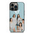 RED VELVET GIRL GROUP iPhone 13 Pro Case Cover