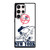 NEW YORK YANKEES SNOOPY BADGE  Samsung Galaxy S23 Ultra Case Cover NEW YORK YANKEES SNOOPY BADGE  Samsung Galaxy S23 Ultra Case Cover