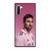 LIONEL MESSI INTER MIAMI MLS Samsung Galaxy Note 10 Case Cover