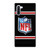 NATIONAL FOOTBALL LEAGUE NFL STRIPE EMBLEM Samsung Galaxy Note 10 Case Cover