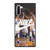 NIKE STEPHEN CURRY AND KEVIN DURANT Samsung Galaxy Note 10 Case Cover