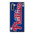 PHILADELPHIA PHILLIES BASEBALL MLB Samsung Galaxy Note 10 Case Cover