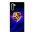 PORSCHE GRADIENT EMBLEM Samsung Galaxy Note 10 Case Cover