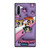 POWERPUFF GIRLS 3D ART Samsung Galaxy Note 10 Case Cover