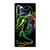 RAYQUAZA POKEMON GAMES CARTOON Samsung Galaxy Note 10 Case Cover