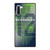 SEATTLE SEAHAWKS FOOTBALL 12 MAN LOGO Samsung Galaxy Note 10 Case Cover