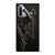 TIGER WOODS GOLF BLACK WHITE Samsung Galaxy Note 10 Case Cover
