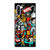 TOKIDOKI MARVEL CARTOON Samsung Galaxy Note 10 Case Cover