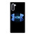 UNDER ARMOUR ICED LOGO ICON Samsung Galaxy Note 10 Case Cover