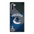 VANCOUVER CANUCKS STANLEY CUP FINAL Samsung Galaxy Note 10 Case Cover