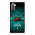VANCOUVER GRIZZLIES BASKETBALL TEAM Samsung Galaxy Note 10 Case Cover