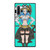 VIVI ONE PIECE ANIME Samsung Galaxy Note 10 Case Cover