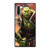 WORLD OF WARCRAFT ORC GAMES Samsung Galaxy Note 10 Case Cover