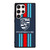 PORSCHE MARTINI RACING LOGO  Samsung Galaxy S23 Ultra Case Cover