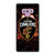 CLEVELAND CAVALIERS ARENA LOGO Samsung Galaxy Note 9 Case Cover