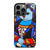 ROMERO BRITTO CAT MONALISA iPhone 13 Pro Case Cover