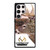 REALTREE OUTFITTERS DEER LOGO  Samsung Galaxy S23 Ultra Case Cover REALTREE OUTFITTERS DEER LOGO  Samsung Galaxy S23 Ultra Case Cover
