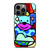 ROMERO BRITTO KOALA iPhone 13 Pro Case Cover