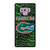 FLORIDA GATORS CROCODILE SKIN Samsung Galaxy Note 9 Case Cover