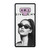 GIVENCHY PARIS ARIANA GRANDE Samsung Galaxy Note 9 Case Cover