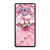 HATSUNE MIKU SAKURA ANIME Samsung Galaxy Note 9 Case Cover