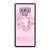 HATSUNE MIKU SAKURA Samsung Galaxy Note 9 Case Cover
