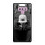 MAC MILLER BLACK WHITE NBA Samsung Galaxy Note 9 Case Cover
