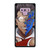 OVERLORD DEMIURGE ANIME Samsung Galaxy Note 9 Case Cover