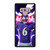 PATRICK QUEEN BALTIMORE RAVENS Samsung Galaxy Note 9 Case Cover