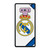 REAL MADRID CF LOGO Samsung Galaxy Note 9 Case Cover