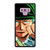 RORONOA ZORO ONE PIECE CARTOON Samsung Galaxy Note 9 Case Cover