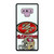 SAN FRANCISCO 49ERS HELMET FOOTBALL Samsung Galaxy Note 9 Case Cover