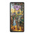 THE WIZARD OF OZ RETRO CARTOON Samsung Galaxy Note 9 Case Cover