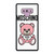 THIS IS NOT MOSCHINO TOY BEAR PINK Samsung Galaxy Note 9 Case Cover