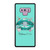 TIFFANY AND CO LIP JEWELERY Samsung Galaxy Note 9 Case Cover