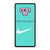 TIFFANY AND CO X NIKE Samsung Galaxy Note 9 Case Cover