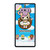 TOKIDOKI DONUTELLA CARTOON Samsung Galaxy Note 9 Case Cover