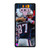 TOM BRADY X ROB GRONKOWSKI NEW ENGLAND PATRIOT Samsung Galaxy Note 9 Case Cover