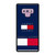 TOMMY HILFIGER JEANS LABEL Samsung Galaxy Note 9 Case Cover