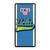 UCLA BRUINS CARBON LOGO Samsung Galaxy Note 9 Case Cover