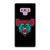 VANCOUVER GRIZZLIES BASKETBAL LOGO Samsung Galaxy Note 9 Case Cover