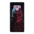 VECNA STRANGER THINGS Samsung Galaxy Note 9 Case Cover