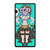 VIVI ONE PIECE ANIME Samsung Galaxy Note 9 Case Cover