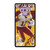 WASHINGTON COMMANDERS TERRY MCLAURIN Samsung Galaxy Note 9 Case Cover