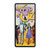 WIZARD OF OZ CARTOON POSTER 2 Samsung Galaxy Note 9 Case Cover
