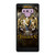 WORLD OF WARCRAFT GAMES EMBLEM Samsung Galaxy Note 9 Case Cover