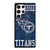TENNESSEE TITANS WOODEN LOGO  Samsung Galaxy S23 Ultra Case Cover